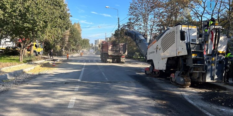 Sursa foto: Primăria Municipiului Constanța