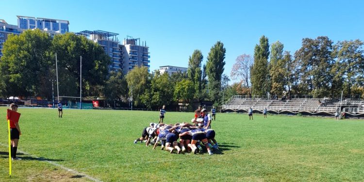 Sursa foto: CSM Constanța Rugby