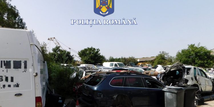 Sursa foto: IPJ Constanța