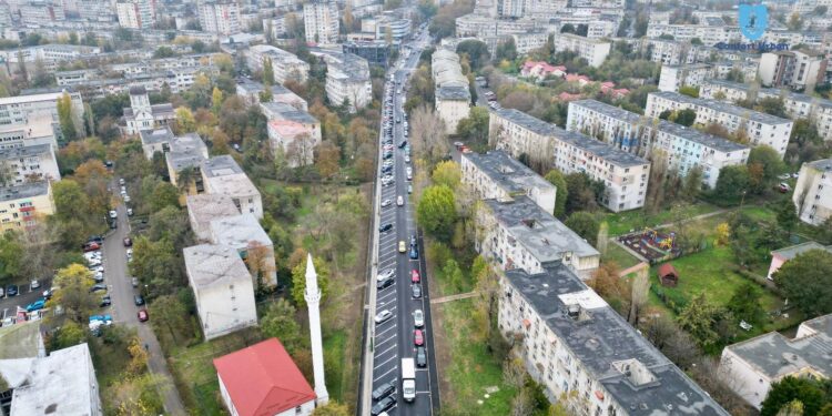 Sursa foto: Primăria Constanța