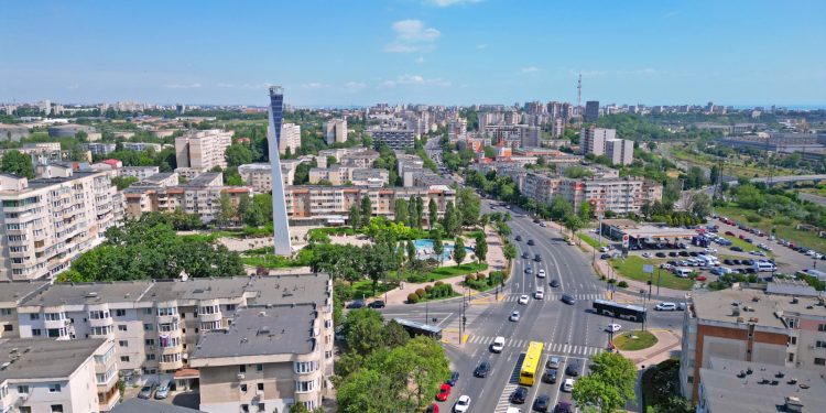 Sursă foto: Primăria Constanța