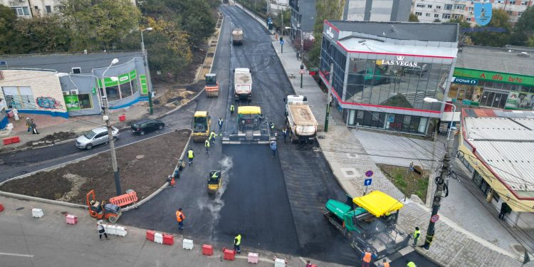 Sursa foto: Primăria Municipiului Constanța