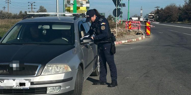 Sursă foto: IPJ Constanța