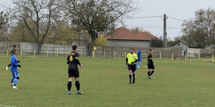 sursa foto /www.facebook.com/p/Clubul-Sportiv-Agigea-2023/