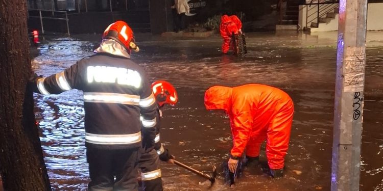 Sursă foto: ISU Constanța