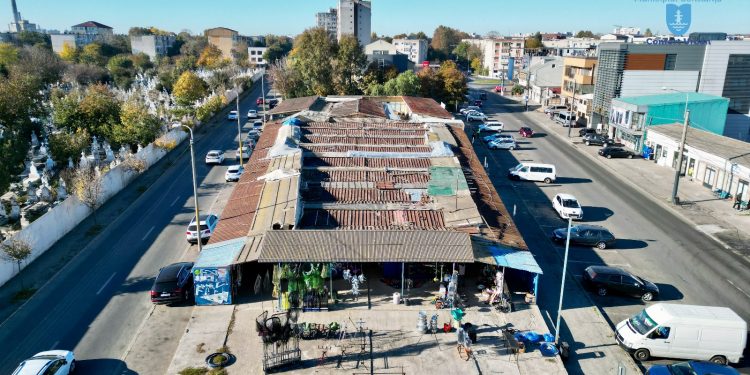 Sursa foto: Facebook - Primăria Constanța