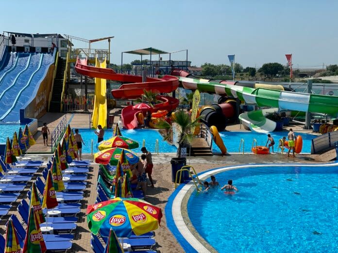 Eforie Aqua Park foto (7)