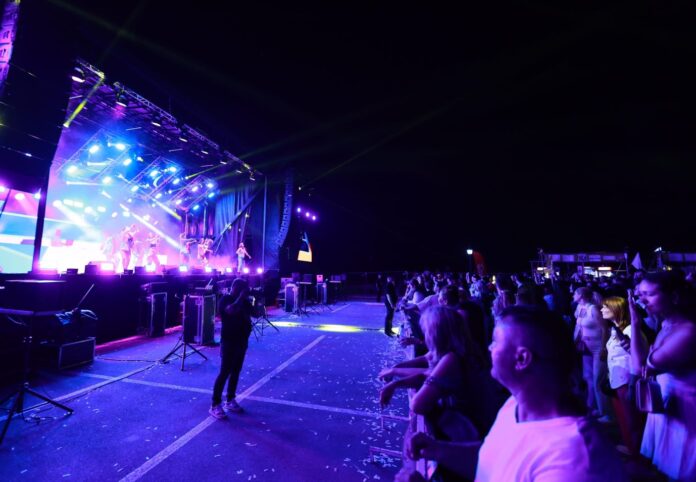 FOREVERSEA FESTIVAL - DAY 1 (4)