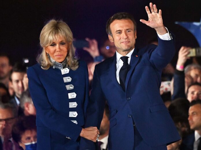 macron