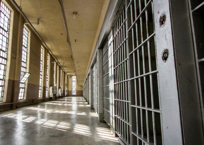 penitenciar
