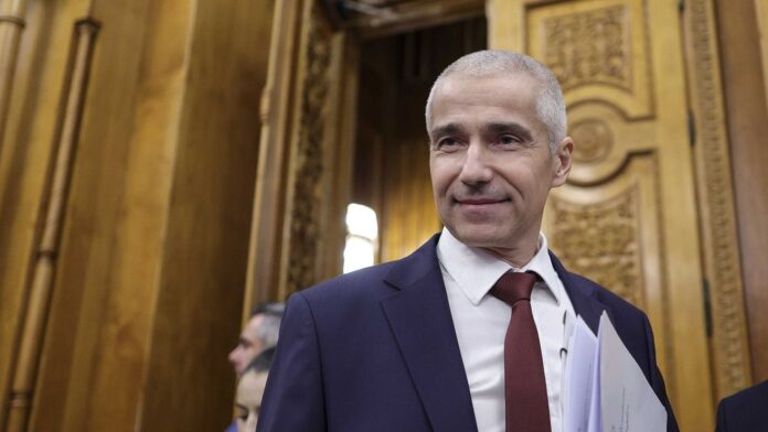 radu marinescu