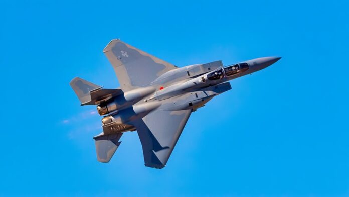 F-15EX-Eagle-II-Fighter-from-Boeing-1