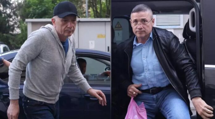 stefan si nita