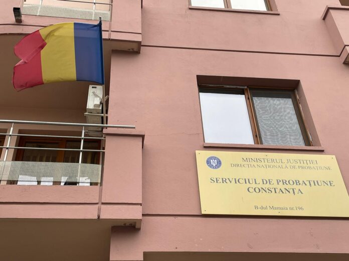 Poza sediu SP Cta