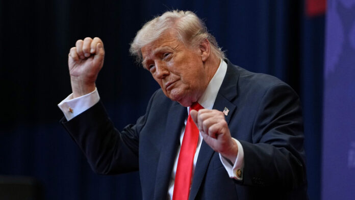 trump